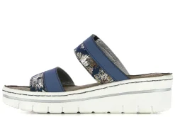 Sandalias De Cuna Reno