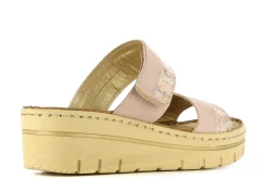 Sandalias De Cuna Reno