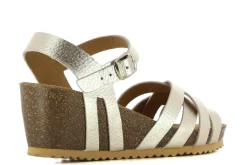 Sandalias De Cuna Sevilla