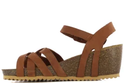 Sandalias De Cuna Sevilla
