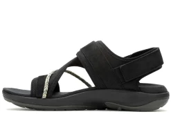 Sandalias De Cuna Terran 4 Backstrap