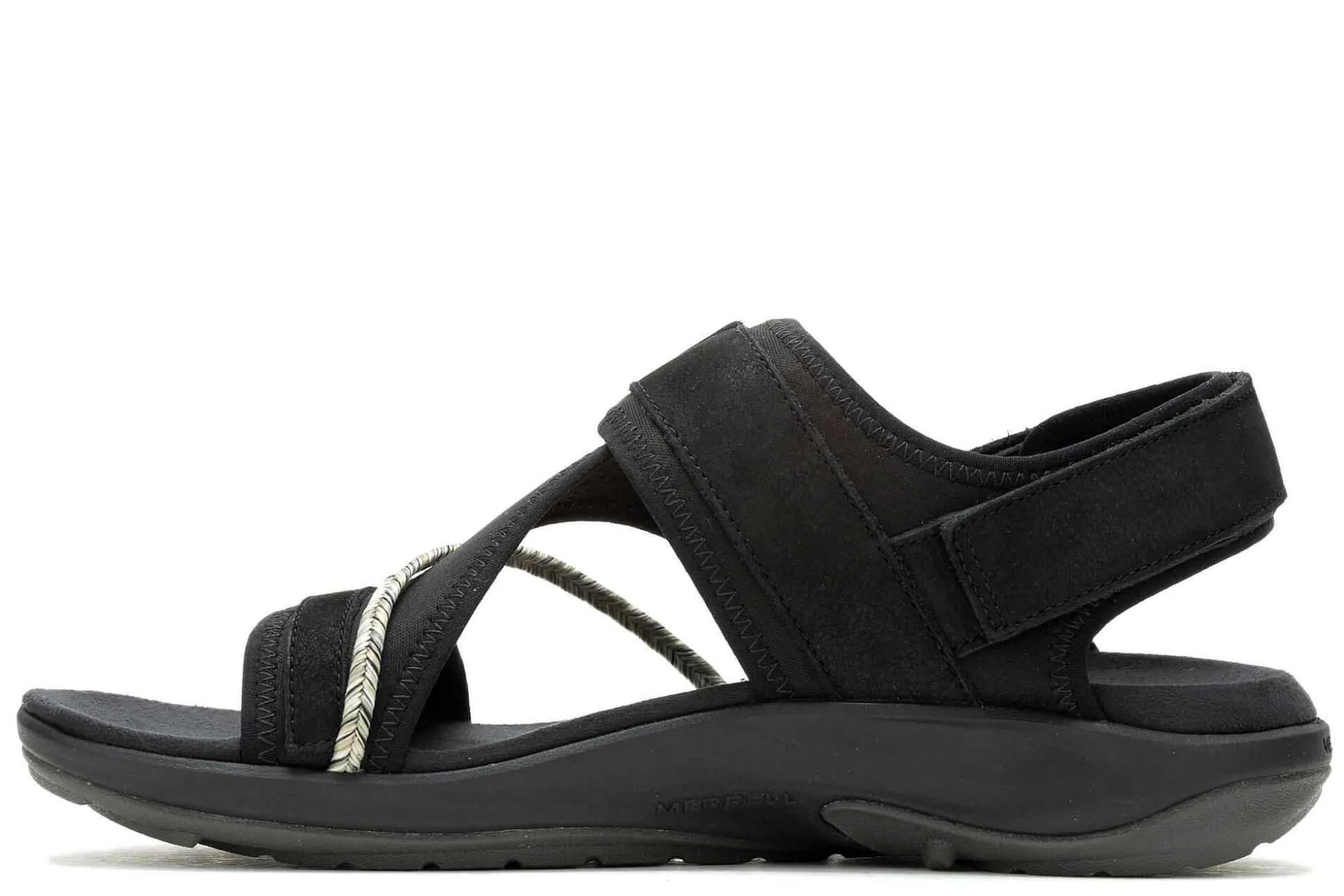 Sandalias De Cuna Terran 4 Backstrap