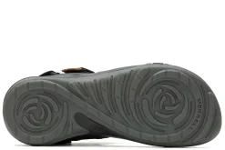 Sandalias De Cuna Terran 4 Backstrap