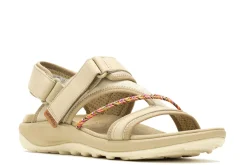 Sandalias De Cuna Terran 4 Backstrap
