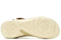 Sandalias De Cuna Terran 4 Backstrap