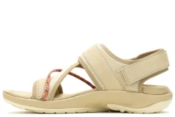 Sandalias De Cuna Terran 4 Backstrap