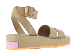 Sandalias De Cuna Town