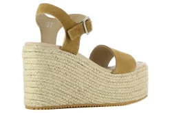 Sandalias De Cuna Wanga