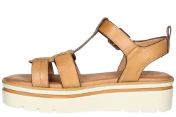Sandalias De Plataforma 161393