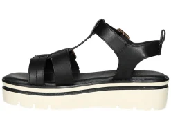 Sandalias De Plataforma 161393