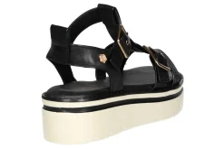 Sandalias De Plataforma 161393