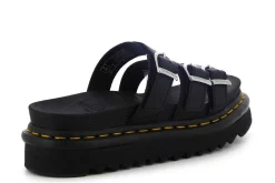 Sandalias De Plataforma 25456001/Black Hydro