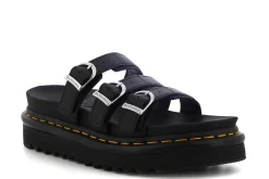 Sandalias De Plataforma 25456001/Black Hydro