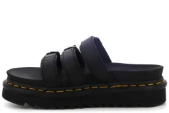 Sandalias De Plataforma 25456001/Black Hydro