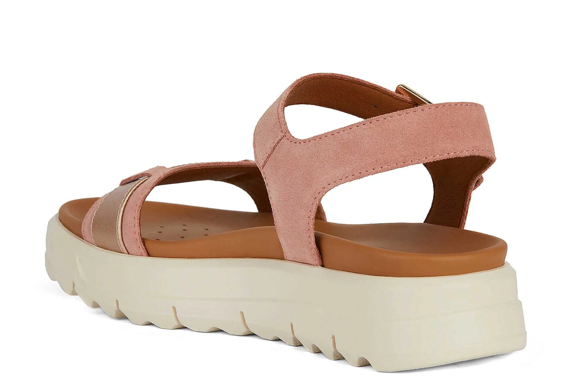 Sandalias De Plataforma D Xand 2.1S
