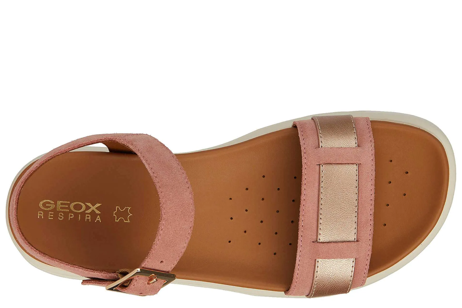 Sandalias De Plataforma D Xand 2.1S