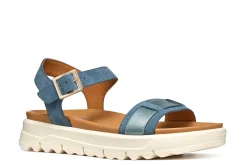 Sandalias De Plataforma D Xand 2.1S