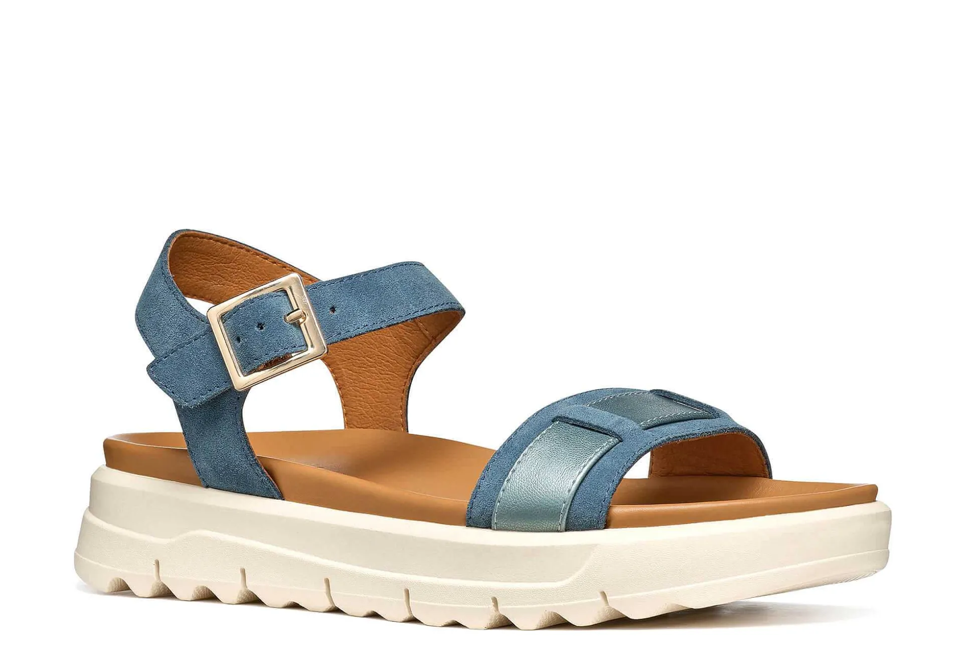 Sandalias De Plataforma D Xand 2.1S