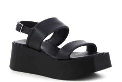 Sandalias De Plataforma Eloisa