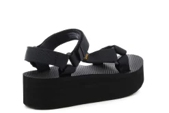 Sandalias De Plataforma Flatform Universal