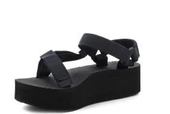 Sandalias De Plataforma Flatform Universal