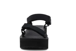 Sandalias De Plataforma Flatform Universal