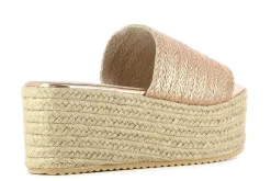 Sandalias De Plataforma Frida