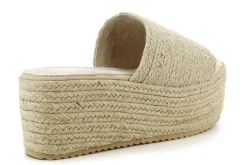 Sandalias De Plataforma Frida