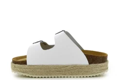 Sandalias De Plataforma Gemma