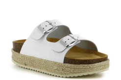 Sandalias De Plataforma Gemma