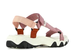 Sandalias De Plataforma Kyushu