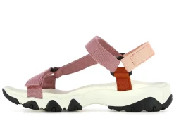 Sandalias De Plataforma Kyushu