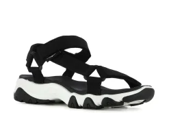 Sandalias De Plataforma Kyushu