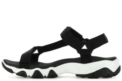 Sandalias De Plataforma Kyushu