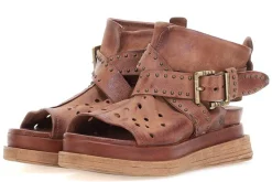 Sandalias De Plataforma Lagos