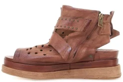 Sandalias De Plataforma Lagos