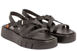 Sandalias De Plataforma Malaga