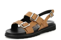 Sandalias De Plataforma Neosummer