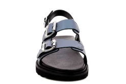 Sandalias De Plataforma Neosummer