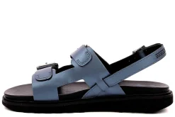 Sandalias De Plataforma Neosummer