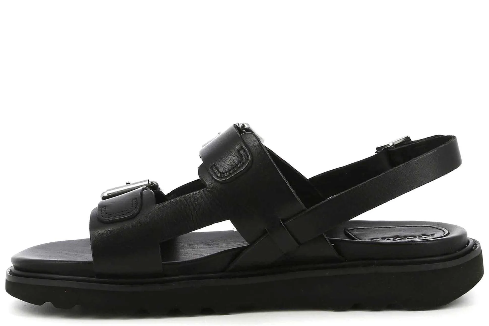Sandalias De Plataforma Neosummer