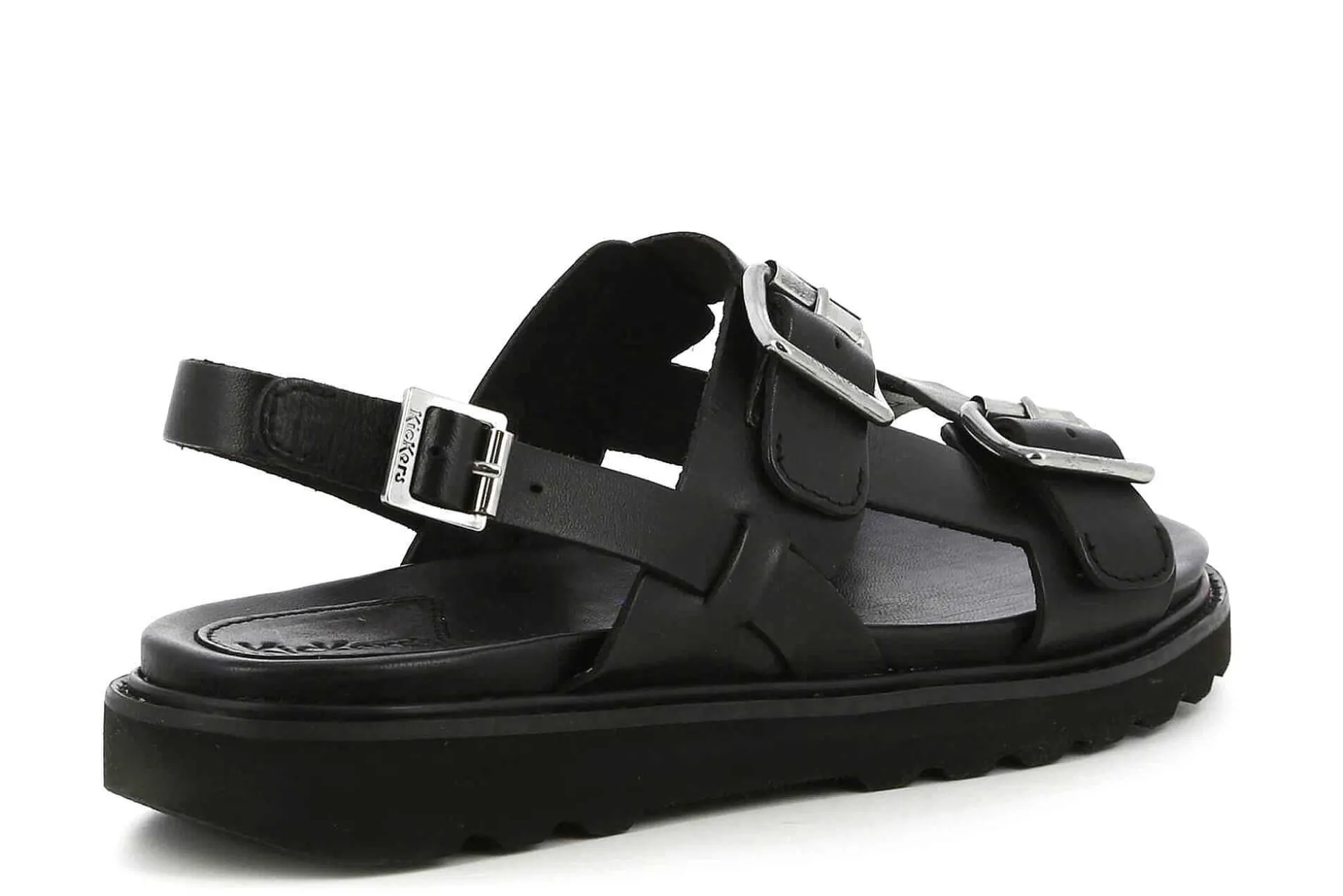 Sandalias De Plataforma Neosummer