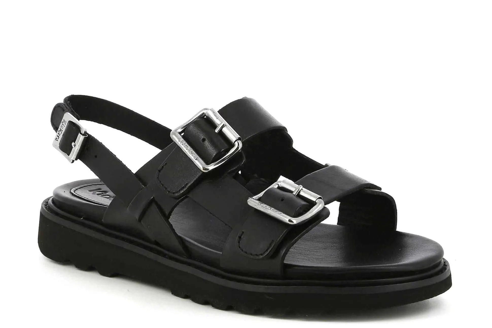Sandalias De Plataforma Neosummer