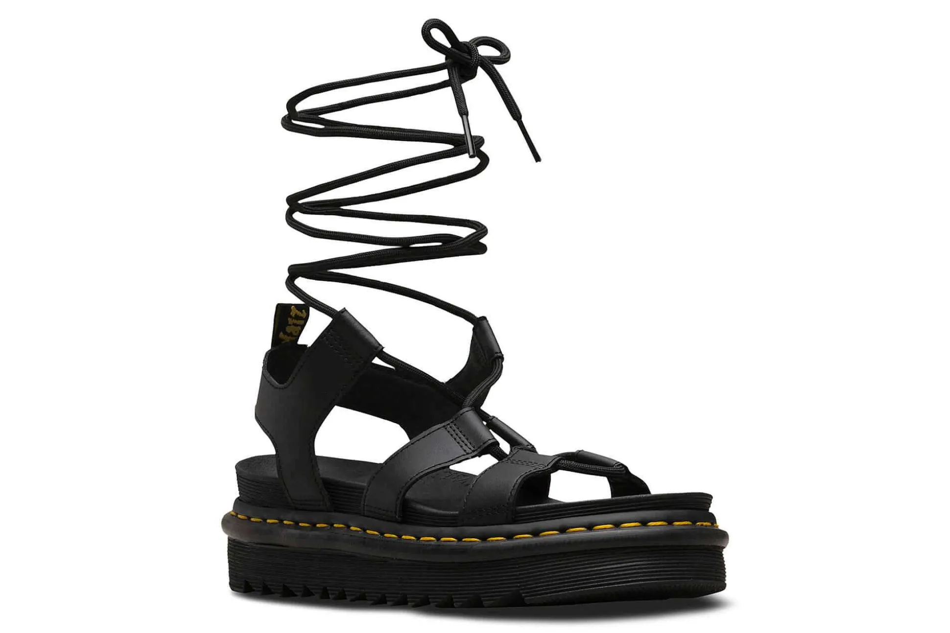Sandalias De Plataforma Nartilla Hydro 24641001