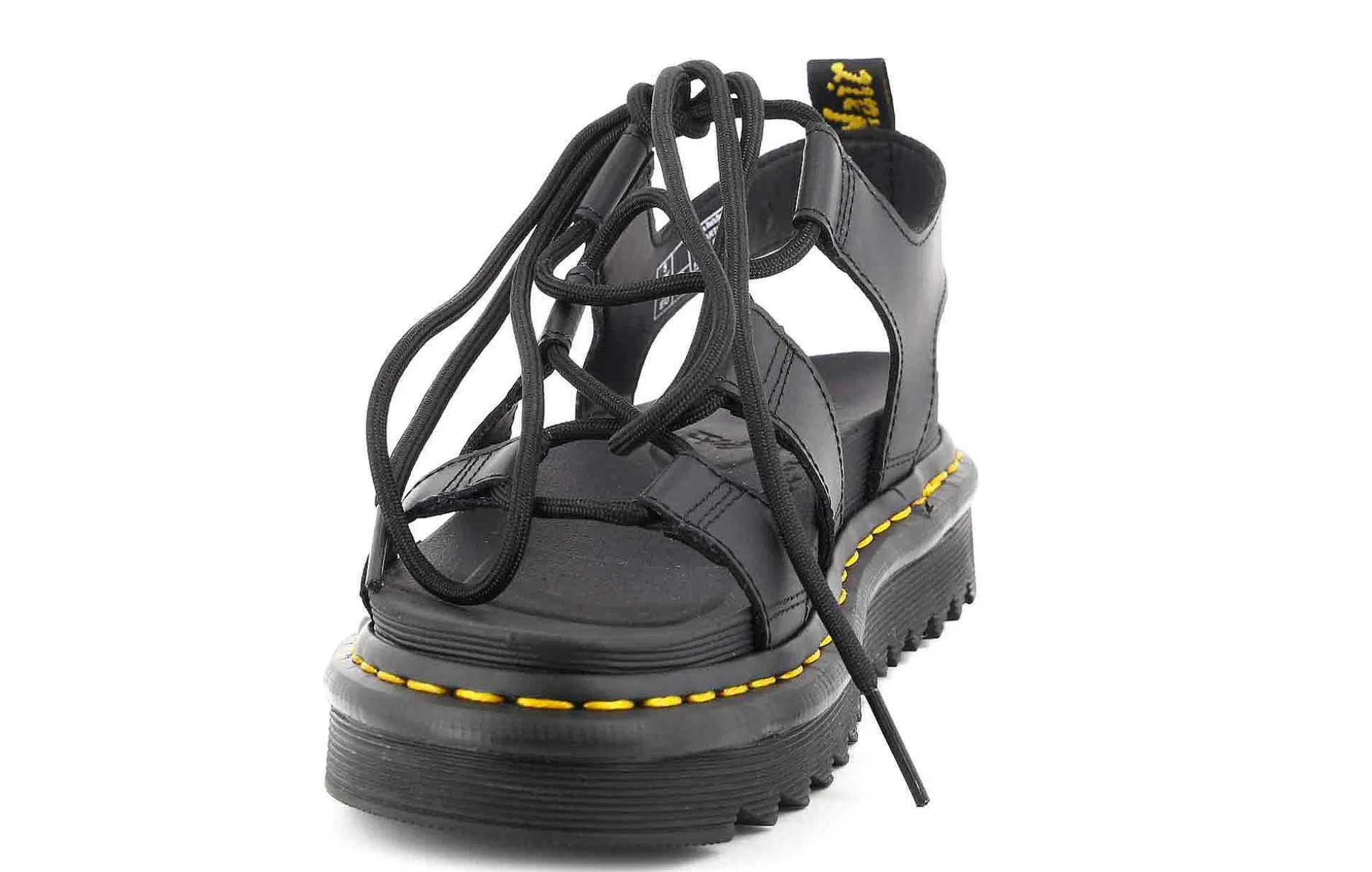 Sandalias De Plataforma Nartilla Hydro 24641001
