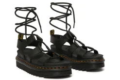 Sandalias De Plataforma Nartilla Hydro 24641001