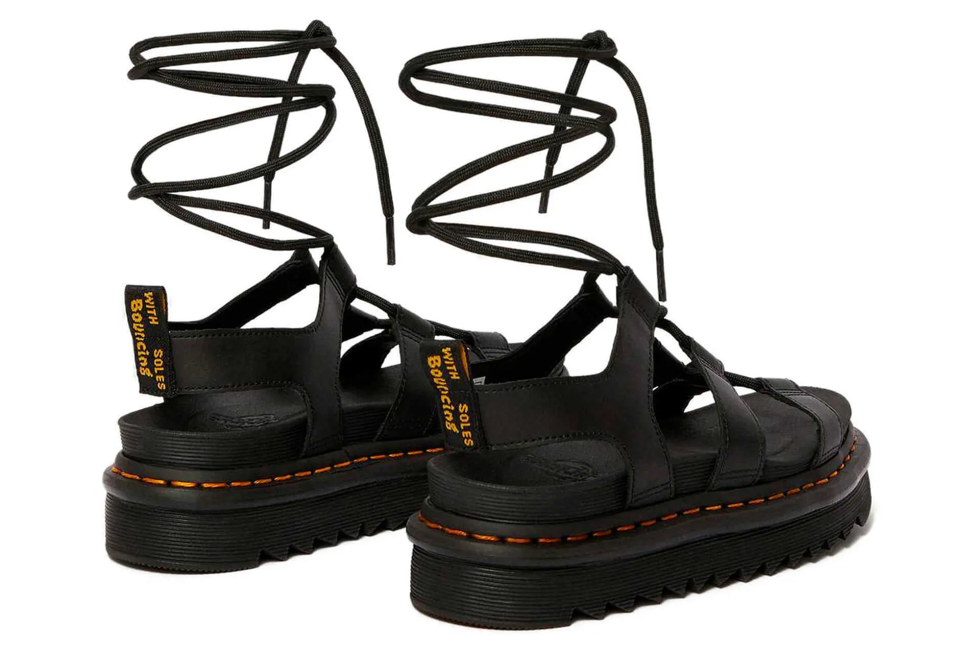 Sandalias De Plataforma Nartilla Hydro 24641001