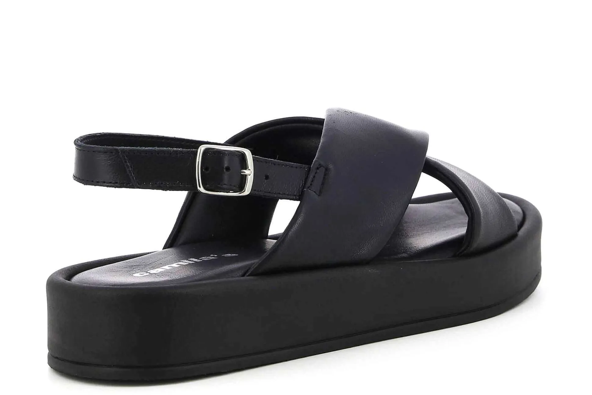 Sandalias De Plataforma Orion
