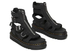 Sandalias De Plataforma Olson