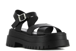 Sandalias De Plataforma Origin